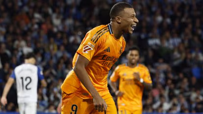 这是他在比 这是他在比