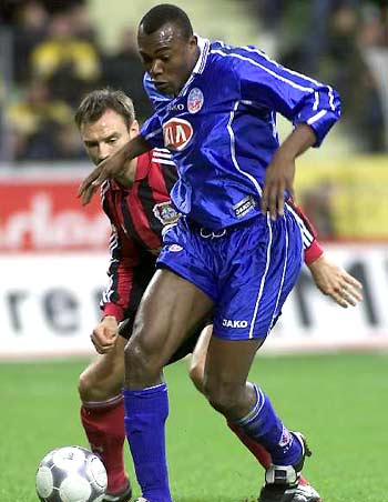 球迷们对于 球迷们对于